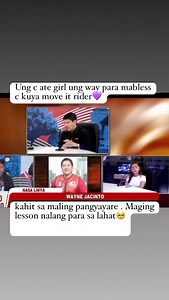 Napagbintangan Moveit rider na nag-viral sa social media, humingi ng saklolo sa Raffy Tulfo in Action(RTIA) Humagulgol c rider habang pinagdidiinan nia kasinungalingan ang ipinost sa FACEBOOK ng naging pasahero🥺 #revelation #trusttheprocess #fighter #trend #viralreelsfb #truthwillprevail #justice #highlightseveryone #trendingnow | Hazel V. Sapois