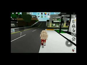 \"roblox girl shits herself while rushing to the bathroom!\" - #roblox girl diarrhea, ##InShot, #roblox girl toilet animation, #girl poops animations roblox