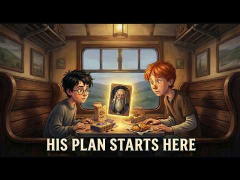 Dumbledore Planned This All Along! Book 1 Chapter 6 Cozy Recap + Hidden Details