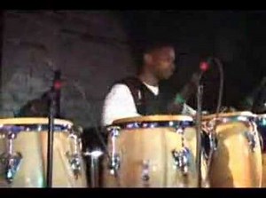 North East Groovers "Smoke" Best Congo Solo