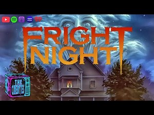 🦇 Fright Night (1985) Deep Dive | Cult Classic Vampire Horror Breakdown 🎬🩸