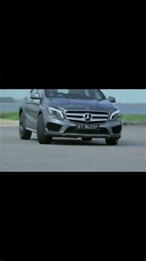 🔥 Mercedes-Benz GLK | Luxury SUV with G-Class DNA 💎🚙