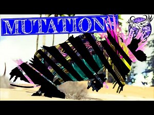 THE FULLY MUTATED TEK ROCK DRAKE LOOKS AWESOME | Hope - EP17