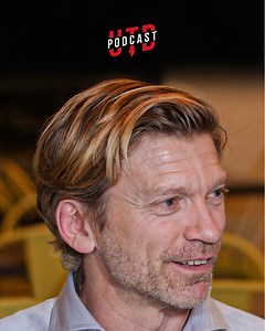 From the highs of our 1999 Treble-winning campaign to the lows of having his football career cruelly cut short, Jesper Blomqvist's compelling story is the subject of our latest UTD Podcast 🎙 🎧 Available now on all your favourite streaming platforms 👉 http://manutd.co/DFi | Manchester United