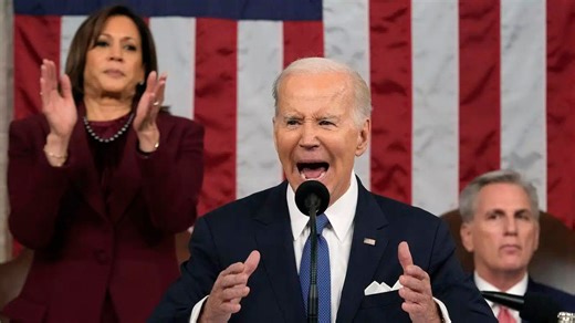 Joe Biden Does Not Trust Kamala Harris - White House Scrambles To Answer Why | Explain America
