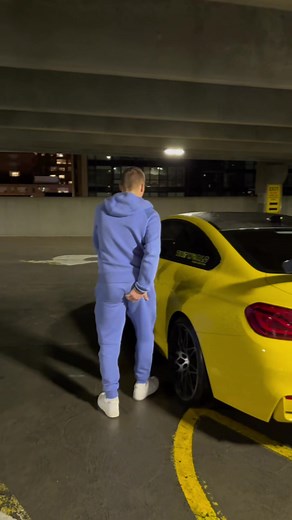 BMW vs Nissan: Epic Car Skit Showdown