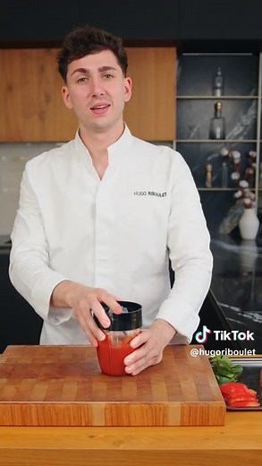 Recette ketchup maison pour barbecue – version chef