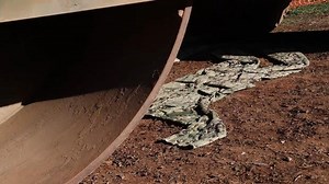 2022 Army-Navy Spirit Video: 84th Engineer Battalion