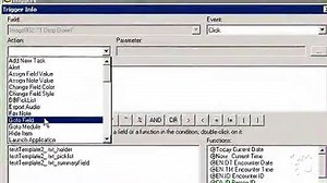 NextGen EMR Template Editor
