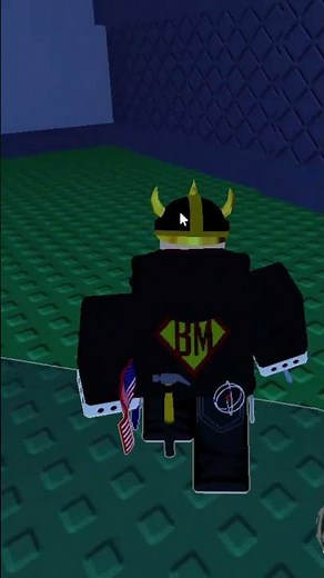 Pro builderman guide/Forsaken/Roblox