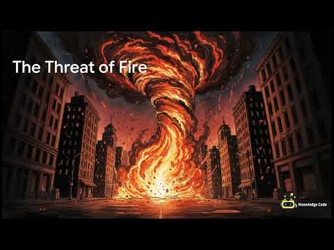 Nuclear Detonation Breakdown | Knowledge Code