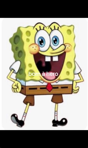 born à hero?#Meme #fyp #famous @Alanclipx | super hero