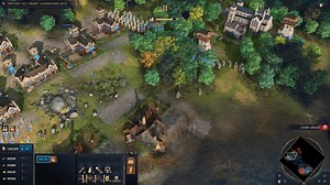 I played this mod so much that i find the original game's units are weird and gigantic now