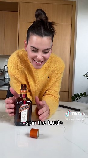 Elena on TikTok