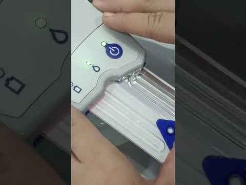 ABG machine use cartilage #video