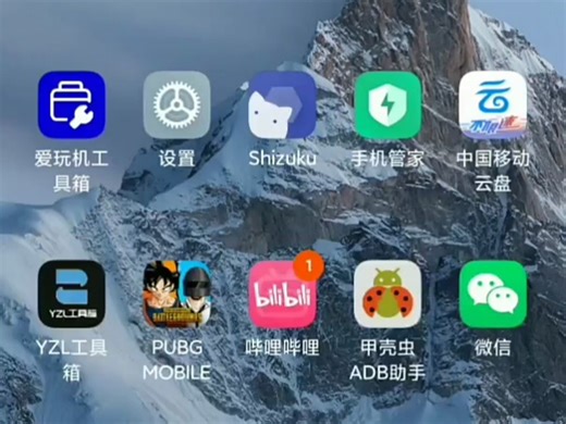 安卓10获取adb权限，不需要电脑。