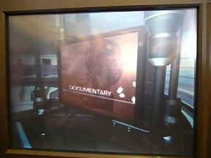 Singapore Airlines KrisWorld Wisemen Trailer Inflight Entertainment System