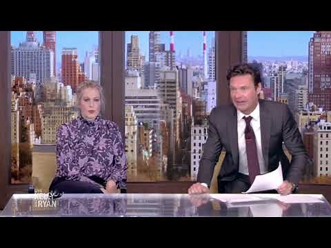 "Go Ask Ali" with Ali Wentworth