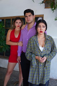 Se endeudó por su amante mientras su esposa vendía pan | Parte 1 | Vane Ochoa