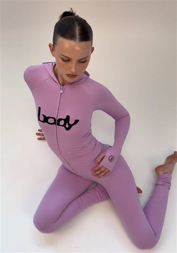 Ultra Low Body Basics in 4 new colors! Like and comment for a chance to win a set 😍😍💕 #bodybyraventracy