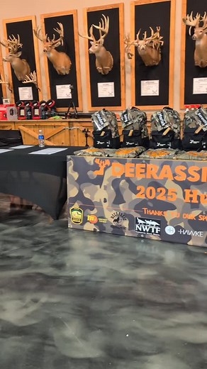 It's Youth Deer weekend! Good luck to all the kids out there this weekend! #deerhunting #deerassic #cambridgeohio #ohio #youthdeerseason | Deerassic Park
