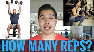 2.2K views · 13 reactions | How Many Reps Should I Do? To learn how...