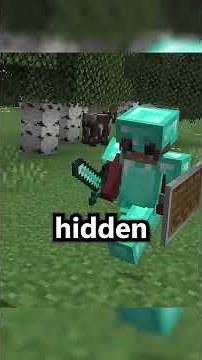 Obtaining Minecraft's GOD Mace...
