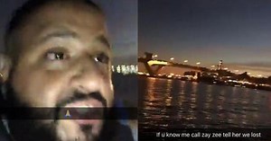 20 Stories About Modern People Who Were Lost at Sea