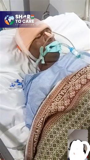 Share To Care Foundation 🇮🇳 on Instagram: "Zindagi kabhi kabhi aise mod par le aati hai, jahan insaan ko sirf duaon ka nahi, balki kisi ke kandhe ka, kisi ke sahare ka intezar hota hai. Aaj ek aisa hi waqt Azharuddin Sayyed ke saamne khada hai — aur wo hamari madad ka muntazir hai." Azhar, hamare ilaqe ka ek shareef, sacha aur mehnati naujawan… Roz ke AC servicing ke kaam se apne ghar ka har roz ka kharcha poora karta tha. Lekin aaj uska ye saara hausla ek badi aazmaish ke saamne hil gaya hai.