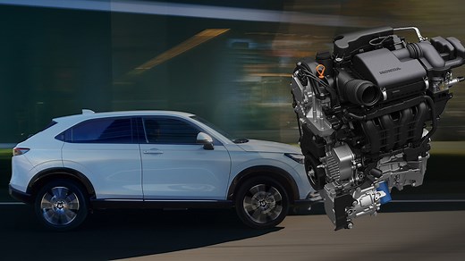 エンジンテクノロジー アトキンソンサイクルDOHC i-VTEC 技術解説｜テクノロジー｜Honda公式サイト