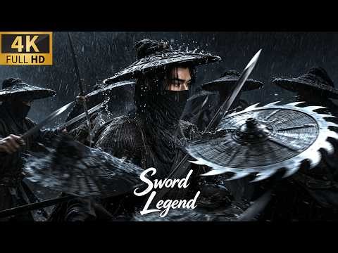 Five Masters VS Blade Grandmaster: Dragon Whip Slay s Avatar In Epic War ⚔️🔥💥