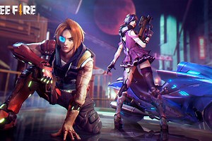 Códigos Free Fire del 22 de febrero de 2023: todos los códigos para conseguir skins y más