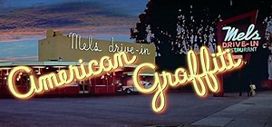 'American Graffiti' (Joe): "Ya want to join the Pharaohs. Huh?"