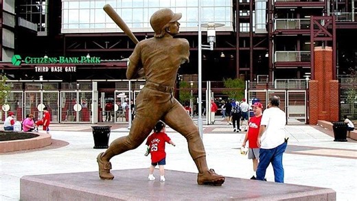 Mike Schmidt's 14-Year Run of Excellence Included This One-Year Aberration