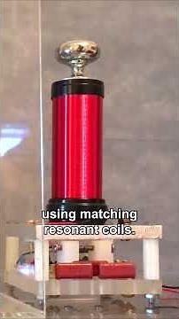 3 Amazing Experiments | 3V Tesla Coil