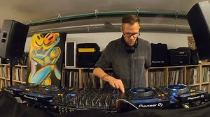 Adam Beyer igniting his recent @Beatport ReConnect stream with Joyhauser 'Think People' - out now on Second State 🔊 | Beatport