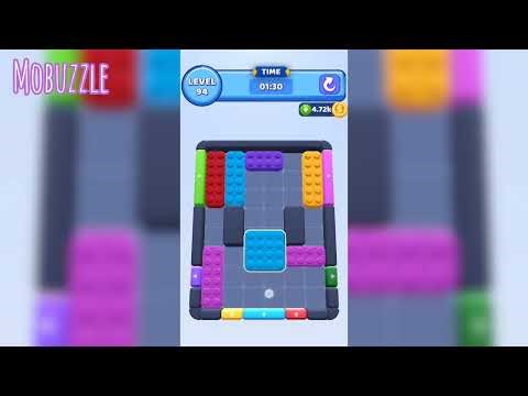 Color Block Jam Level 94