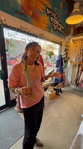 Meet Bonnie, one of the few lovely ladies I met in this Charity Shop in Hertford The whole shop had its own aroma and feel; very well curated vintage styled shop, supporting an important Charity Phoenix Charity work on Addiction treatment solutions I’ve got more videos to post from in here, but thank you to Bonnie for taking a moment to give some information on what you can expect from this Charity Shop The prices weren’t too far away from your typical Charity shop either; managed to get some af