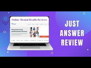Just Answer Review – Best If You Need An Expert Second Opinion for Healthcare or Legal Answers