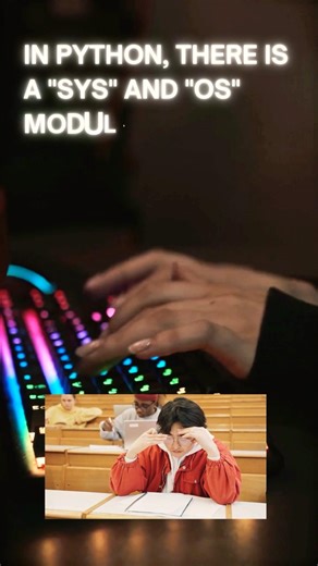 Backend Languages Java Vs Python Part-12 | #shorts #java #python ‪@LetsCodeUp-007‬