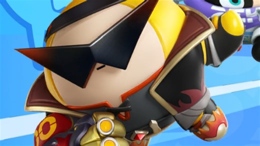 超燃竞技场男角色受伤音效🏀2⃣4⃣