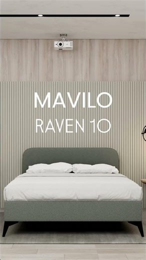 Bett Mavilo | homesy24