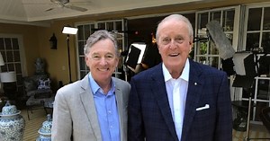Canada Files:Brian Mulroney Season 2022 Episode 06/12/2022