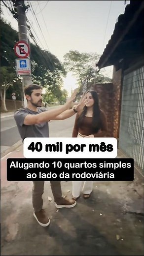 UNBELIEVABLE: Old boarding house now makes 40k a month on AIRBNB with 10 ROOMS + shared kitchen!