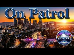 SLRP🔴 | Highway Patrol | Real Police Roleplay | #FiveM #gtav