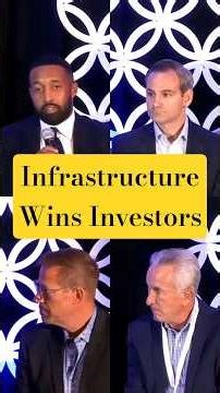 Family Office Investing: Why Infrastructure Drives Faster, Smarter Decisions