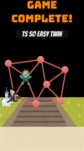 Easiest game ever