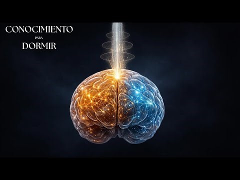 El Poder Oculto del Subconsciente | Cómo Funciona y Cómo Influye en Tu Vida | Video para Dormir
