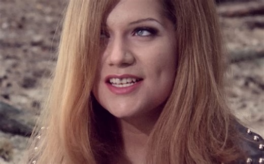 Groove Coverage - She (Official Video)