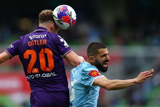 Perth Glory vs Melbourne Victory Prediction and Betting Tips | October 30th 2025